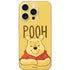 Disney Winnie the Pooh Portrait iPhone 16 Pro Skin